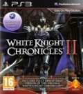 White Knight Chronicles 2 (PS3)